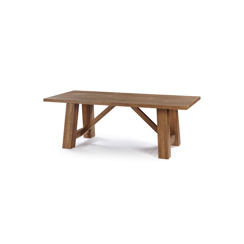 Dining table A117