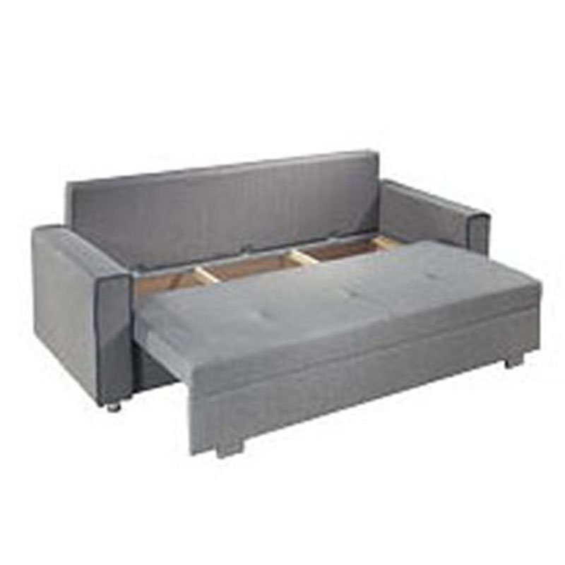MELINA WITH ARMS sofa bed