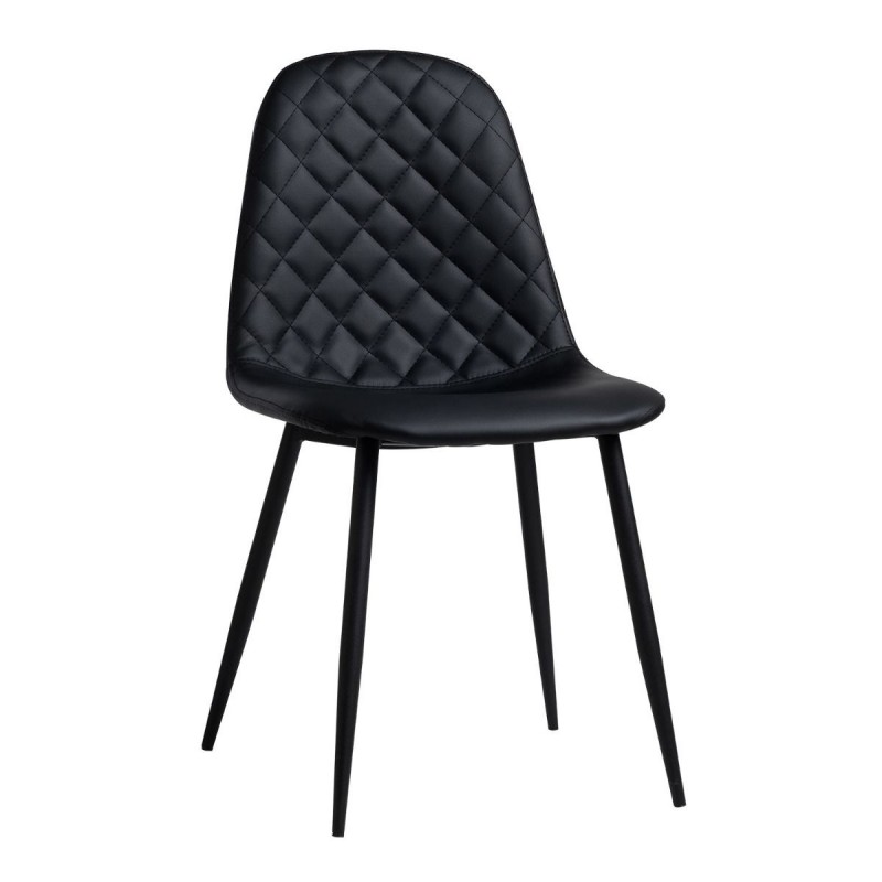 Antonella chair Black