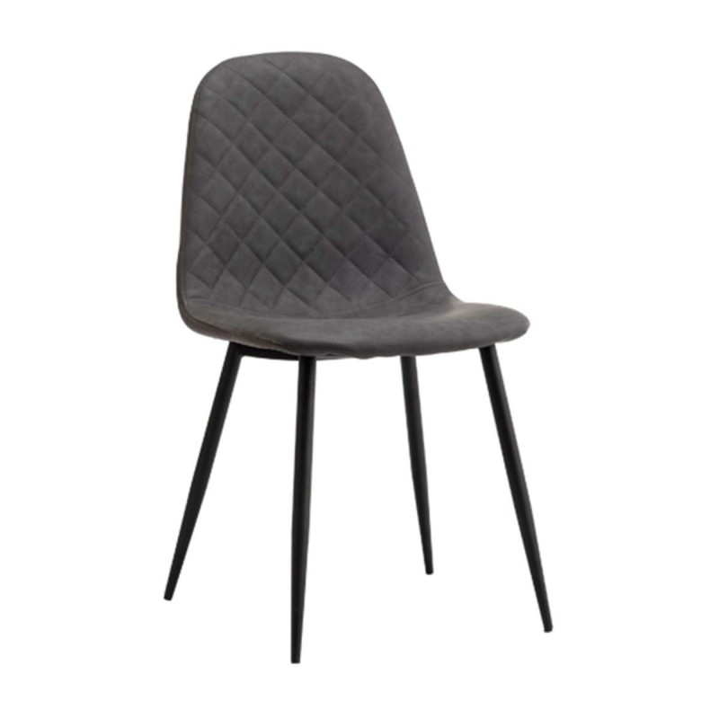 Antonella Special Chair Gray