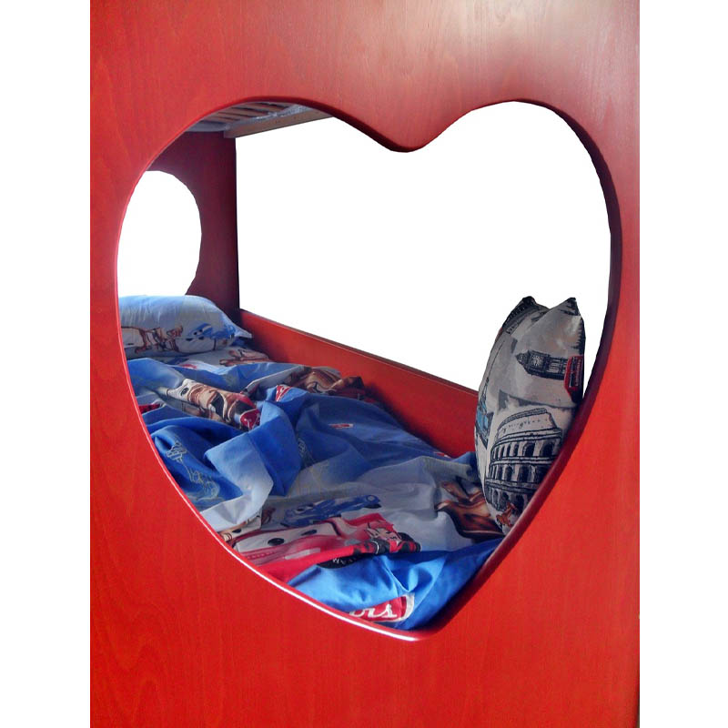 Lovie bunk bed