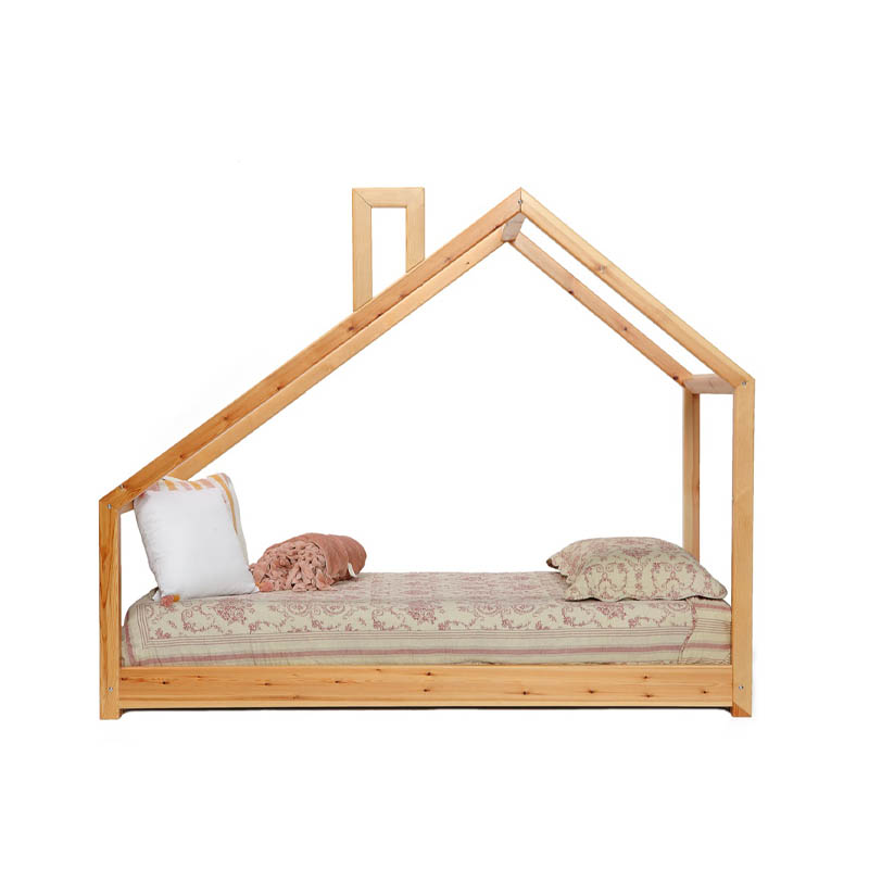 Dolly house bed