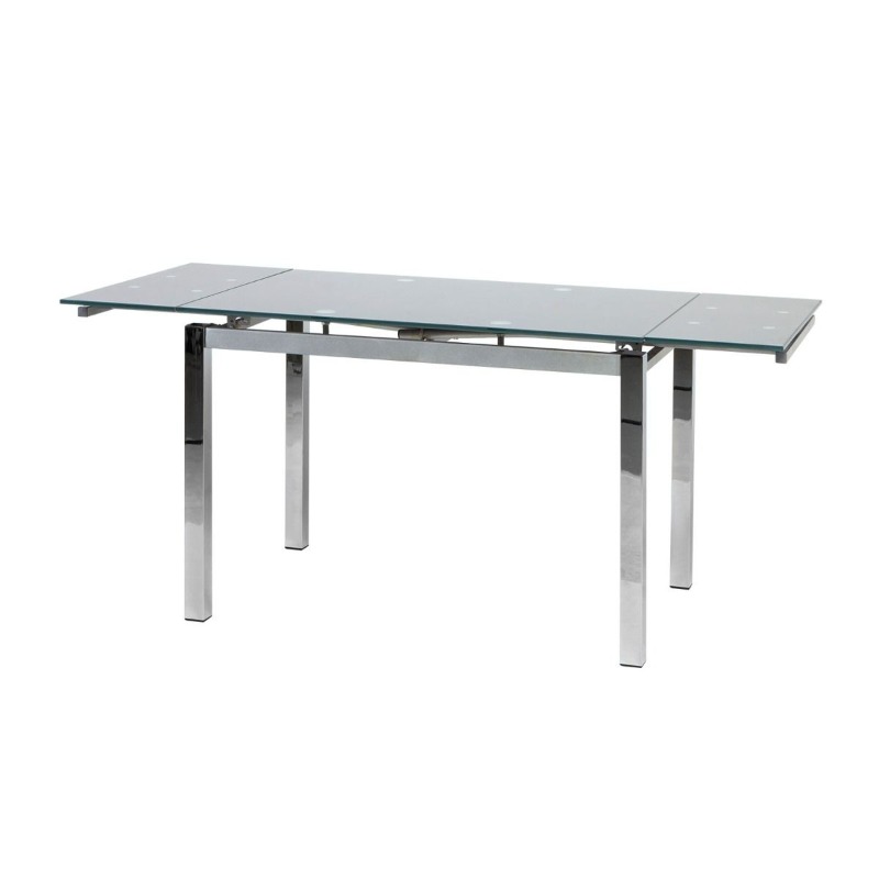 Glamor Gray table